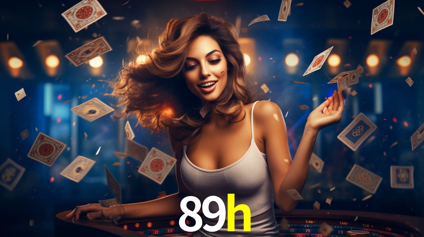 89h bet