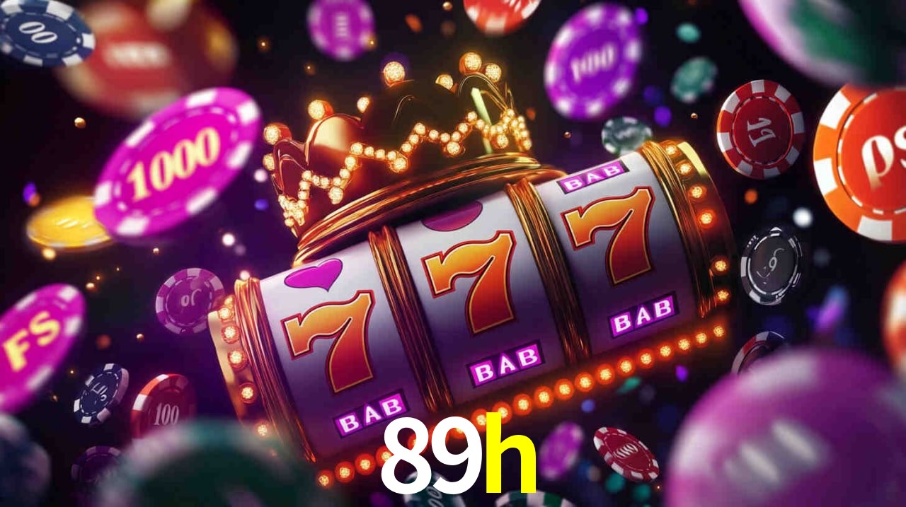 Welcome Bonus 89h