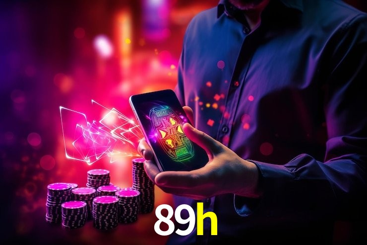 Casino VIP 89h