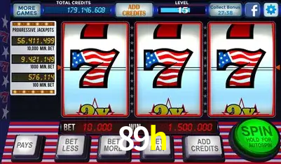A Emoção da Loteria na 89h: Uma Chance de Mudança de Vida