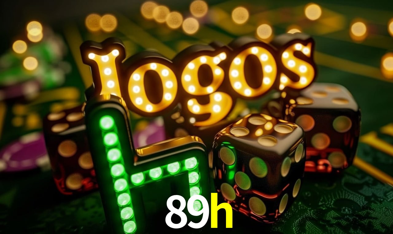 Jogos de Slot 89h
