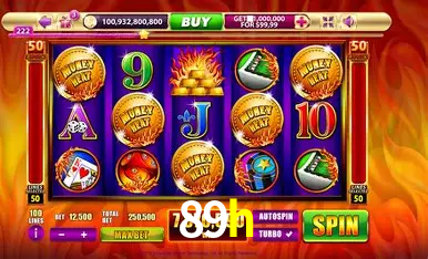 Descubra a Magia dos Jogos de Arcade no 89h