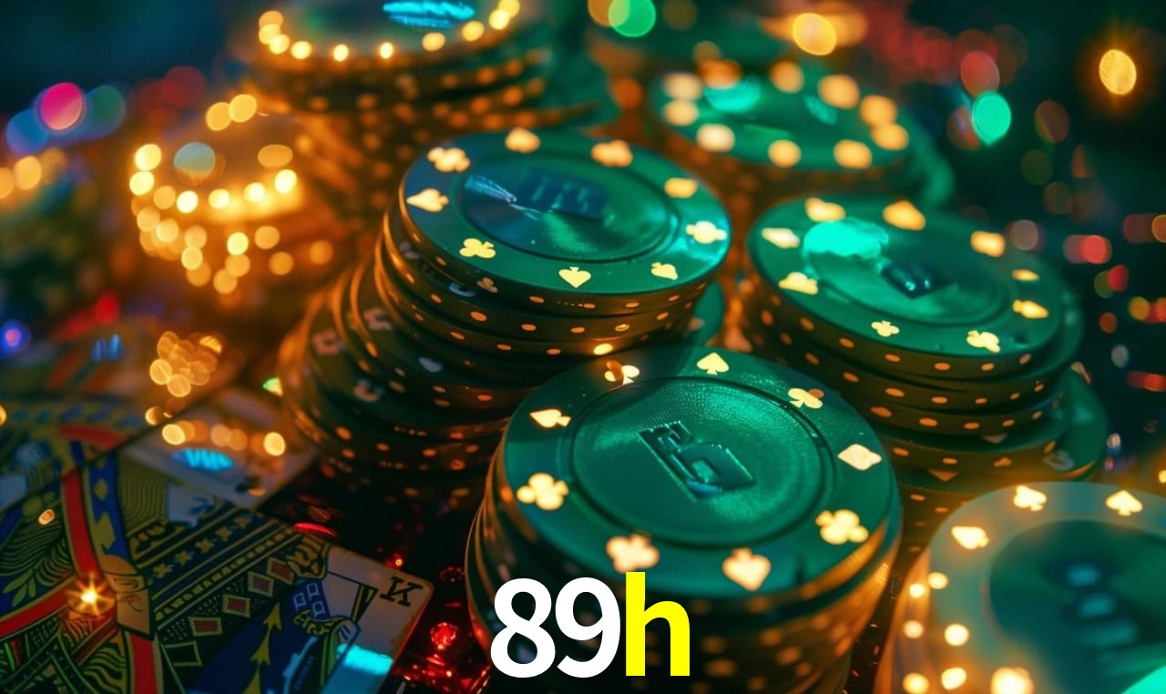 Apostas de Tênis 89h