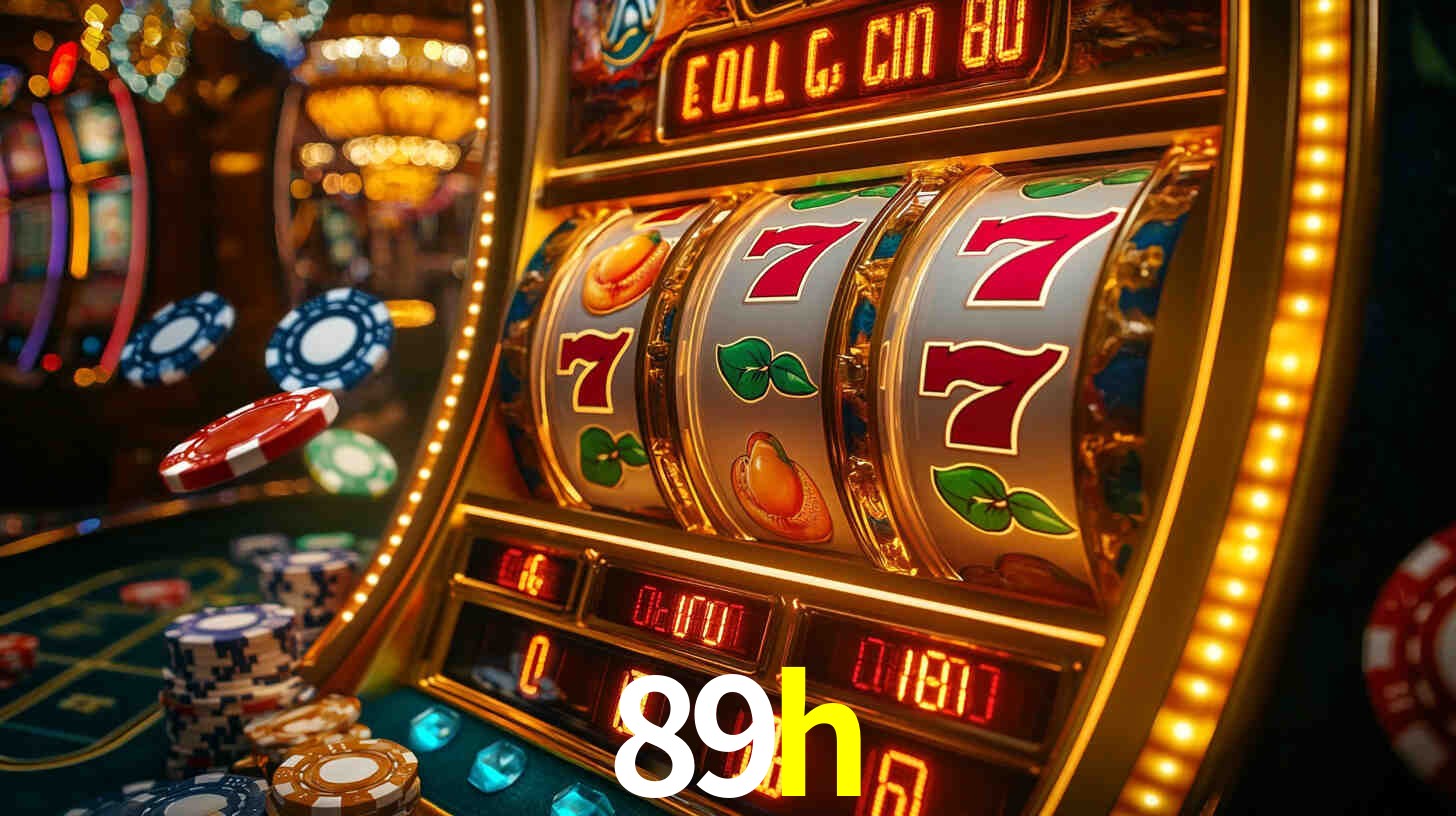 89h App Interface