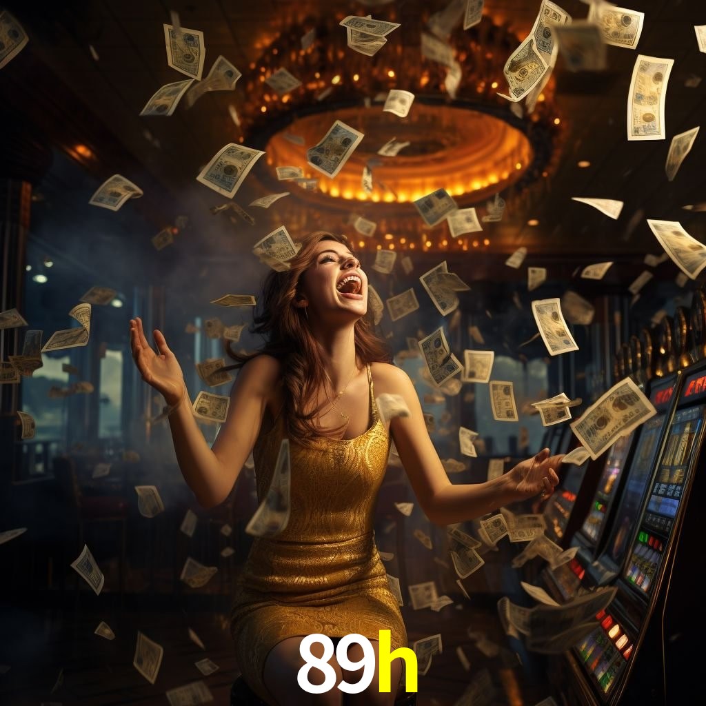 Live Casino 89h