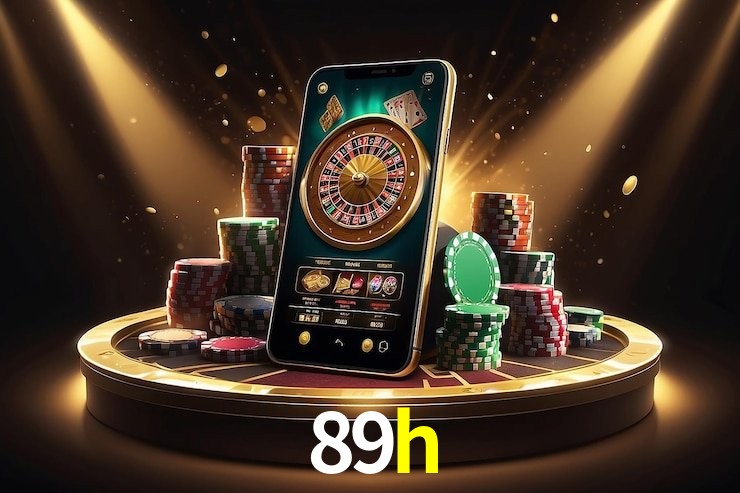 Design Responsivo 89h