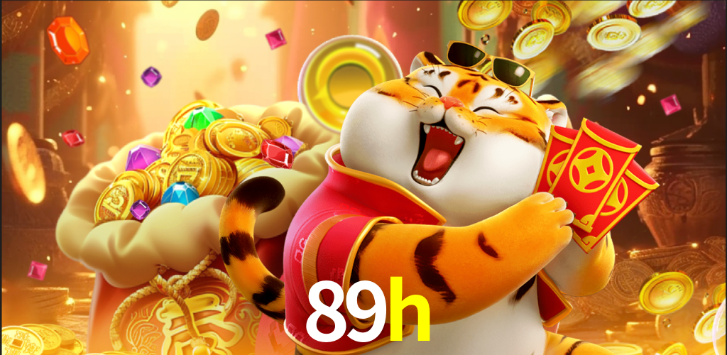 89h: A Experiência de Casino com Jogos de Mesa ao Vivo