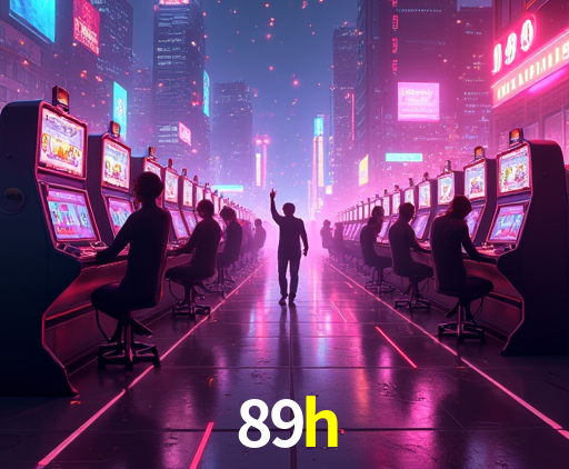 Mesa de Blackjack 89h