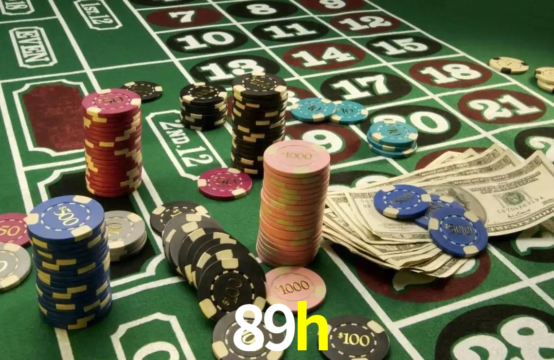 89h bet