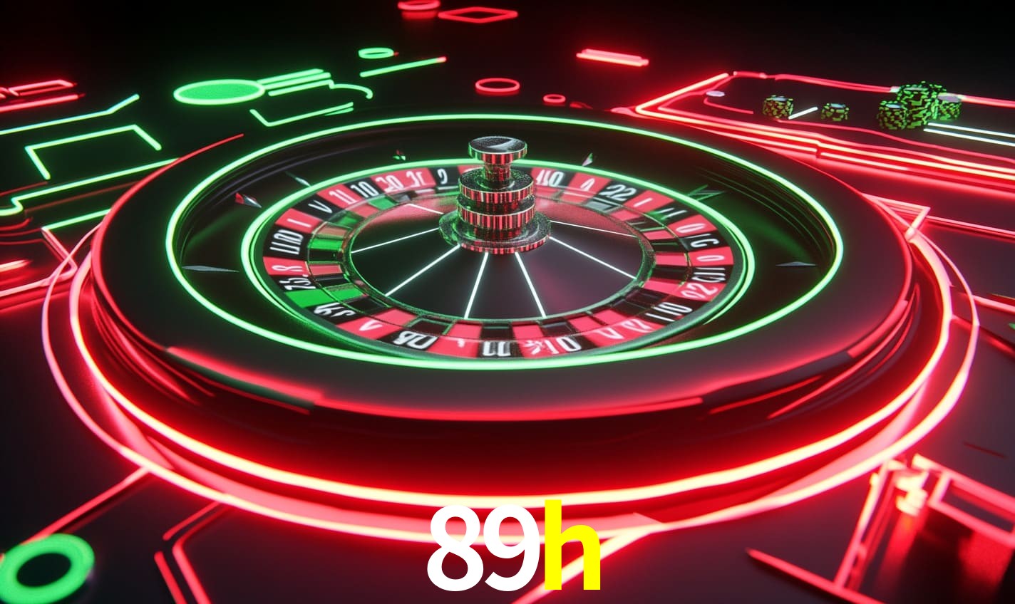 Desvendando o Mundo dos Jogos Virtuais na 89h