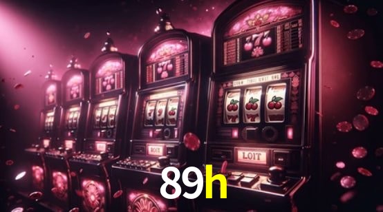 Interface do App 89h