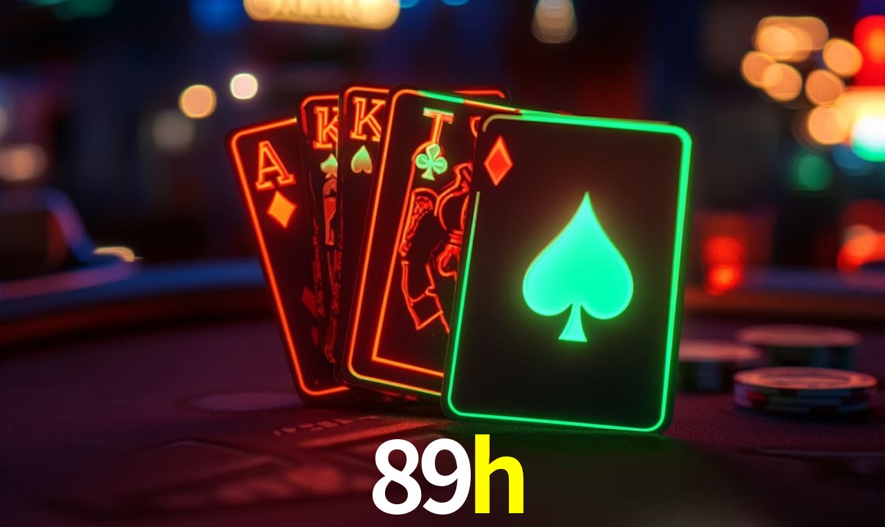 Casino Ao Vivo 89h