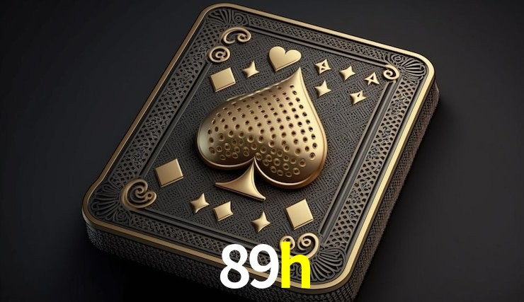 Recursos de Bônus 89h
