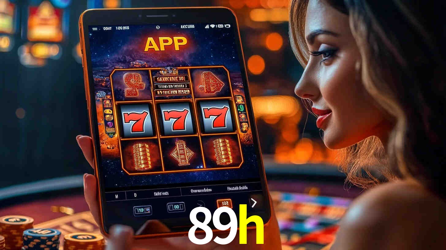 89h bet