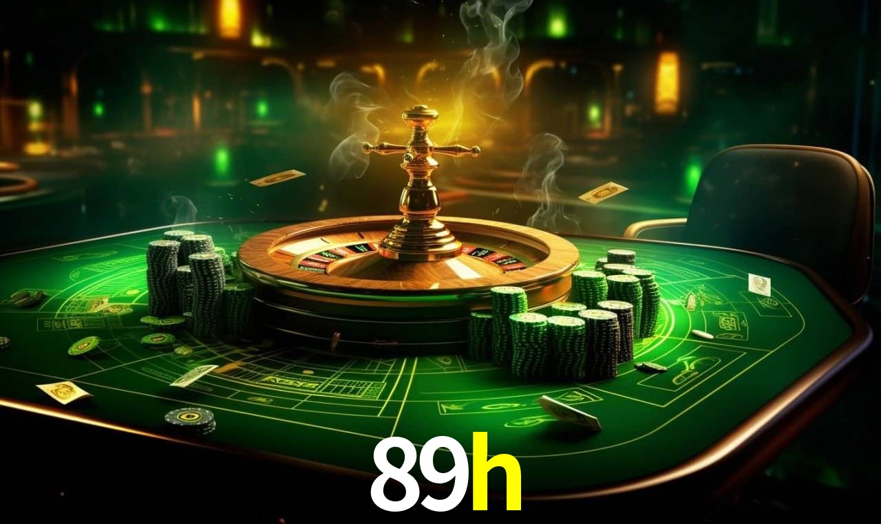 cassino 89h