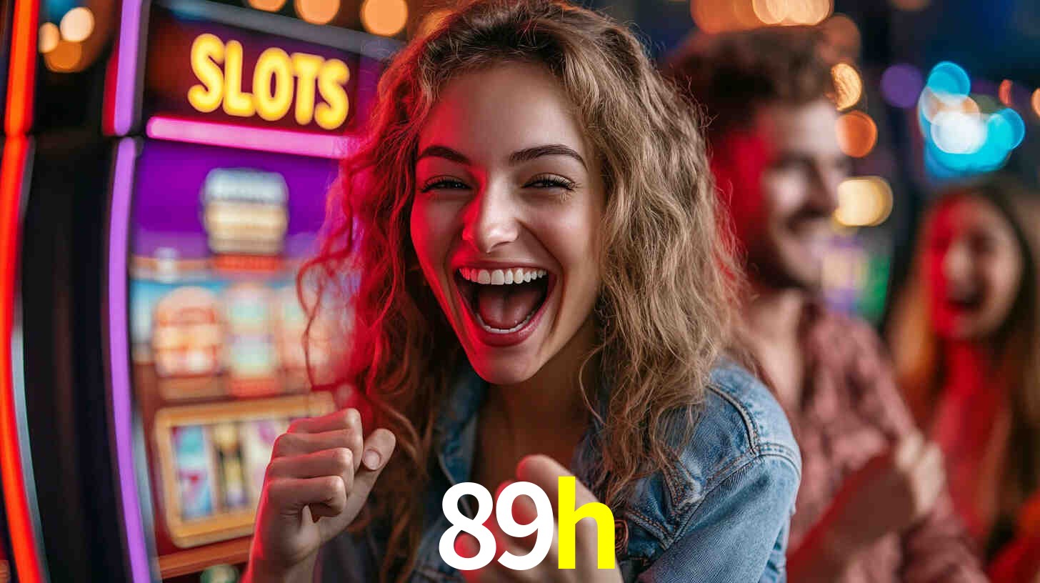Inovações de Jogos na 89h: O Futuro das Experiências Interativas
