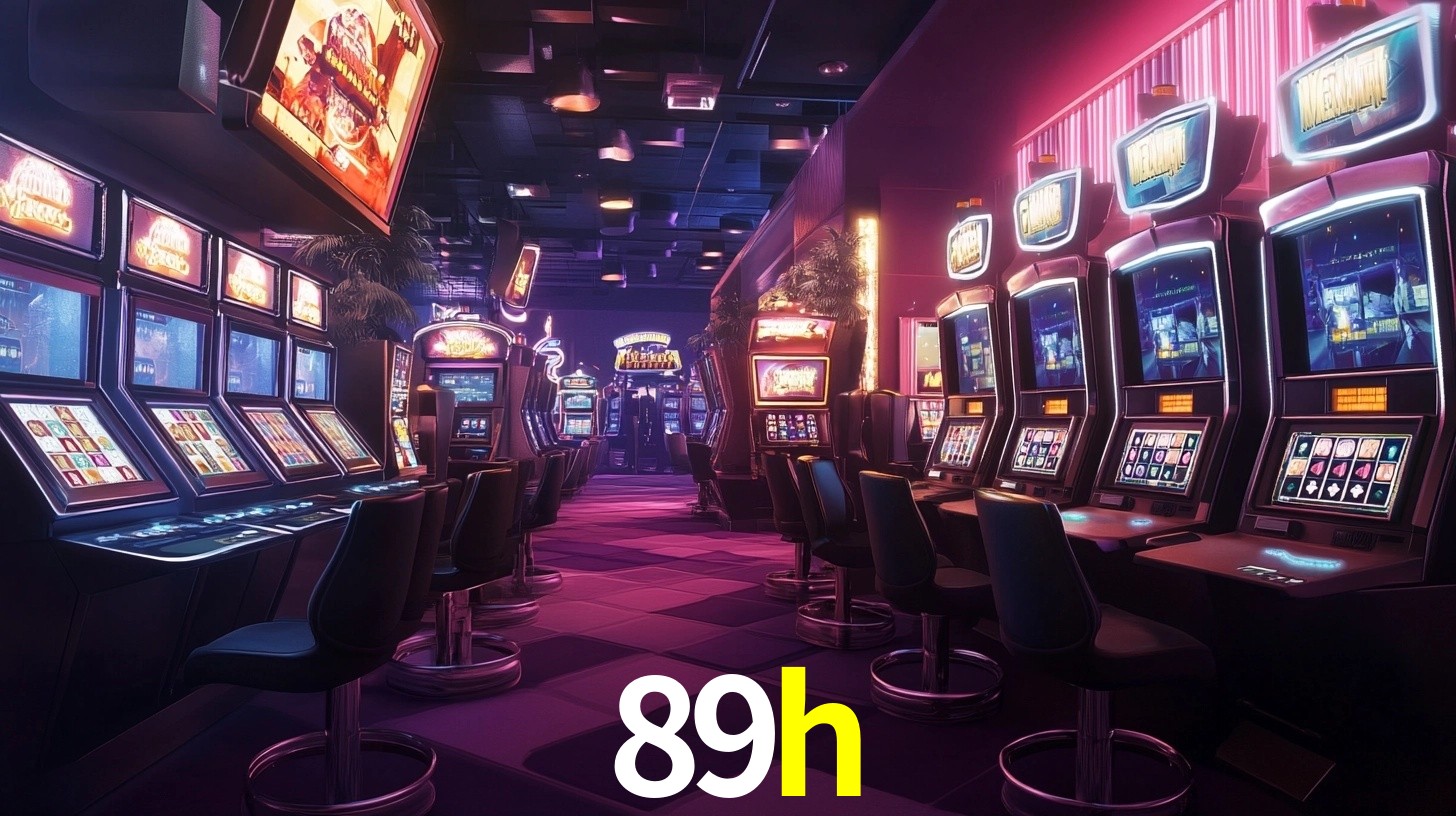 89h bet