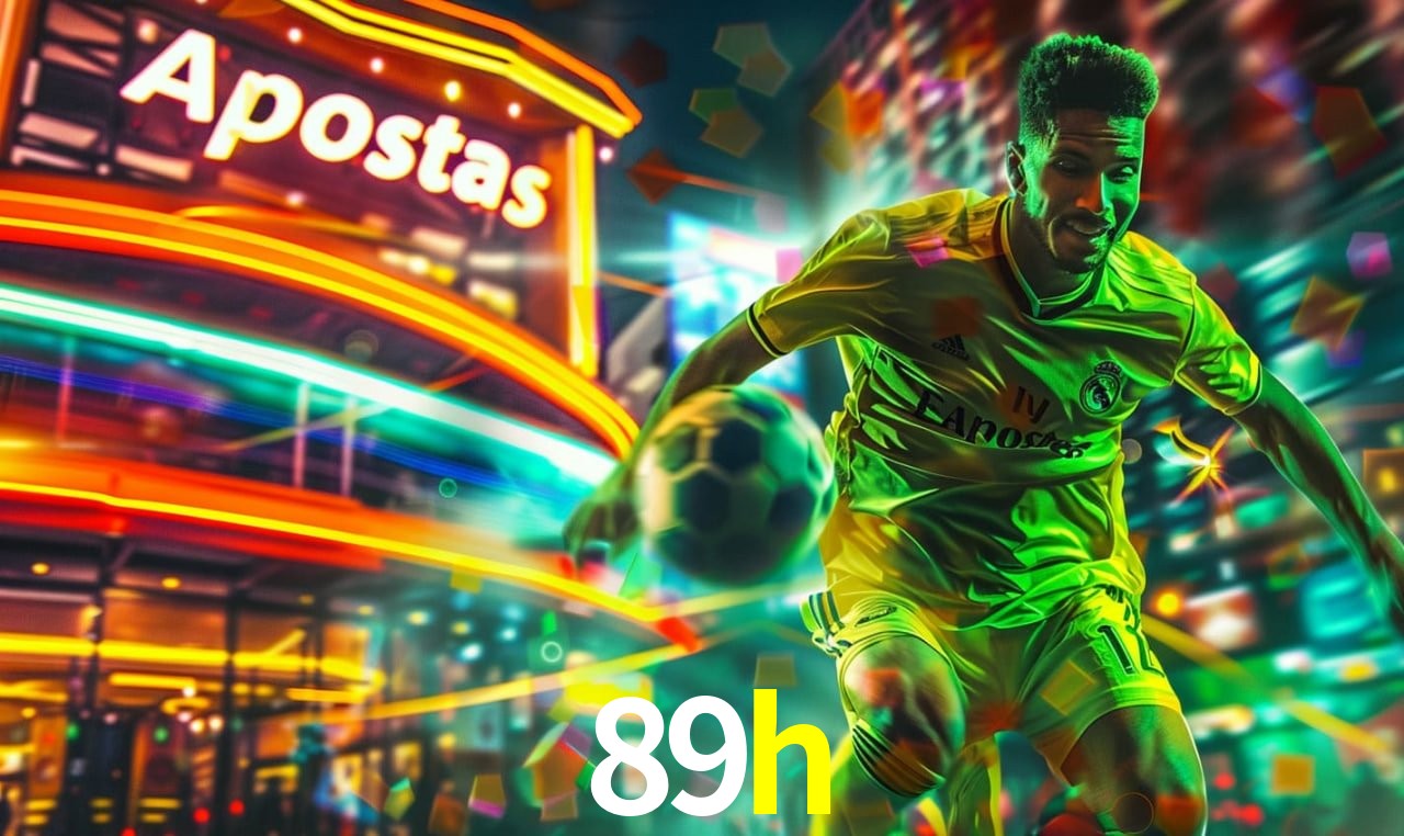 Provedores de Jogos 89h