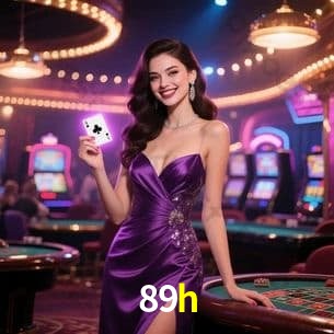 Casino Ao Vivo 89h