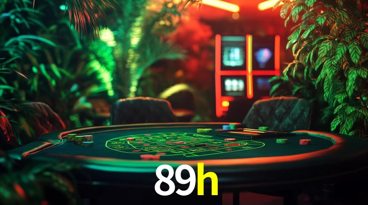 Welcome Bonus 89h