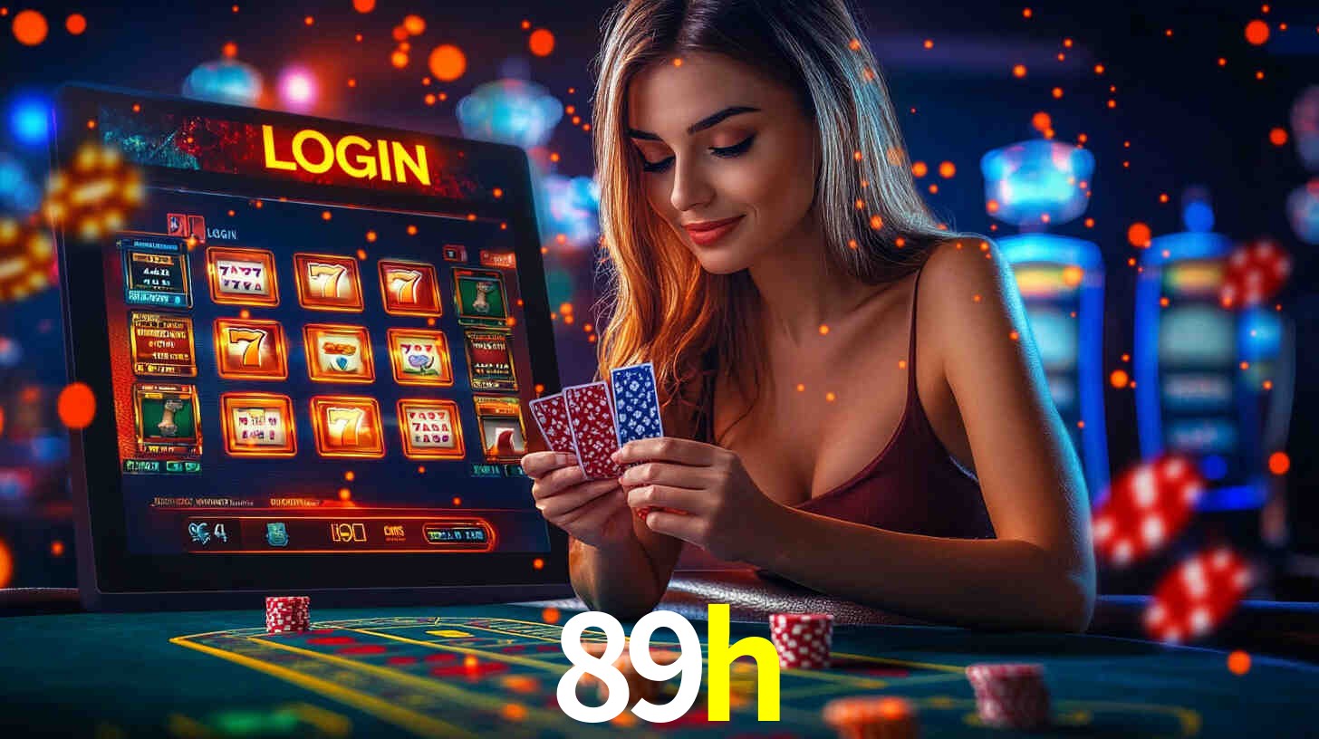 89h bet