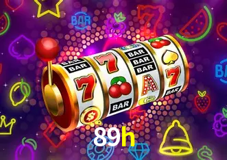 A Revolução dos Aplicativos de Jogos no 89h