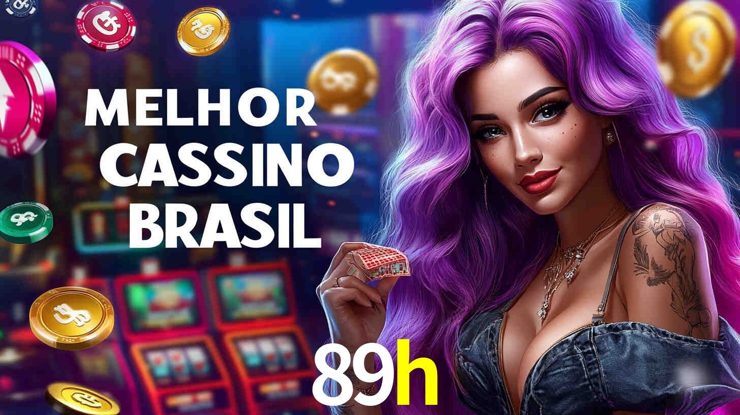 Descubra a Essência do 89h: Nossa História e Compromissos
