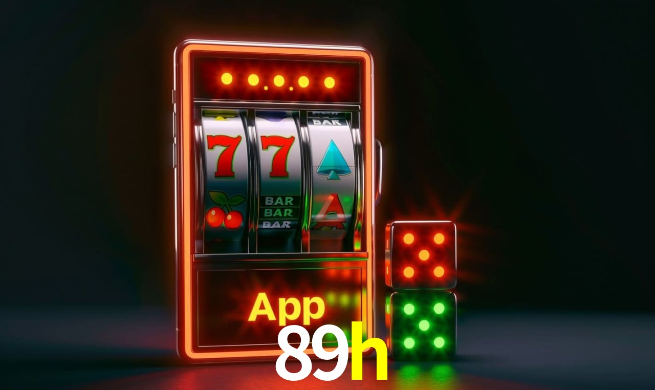 Diretório de Jogos 89h