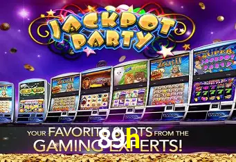 Descubra o Mundo do Cassino Online com 89h