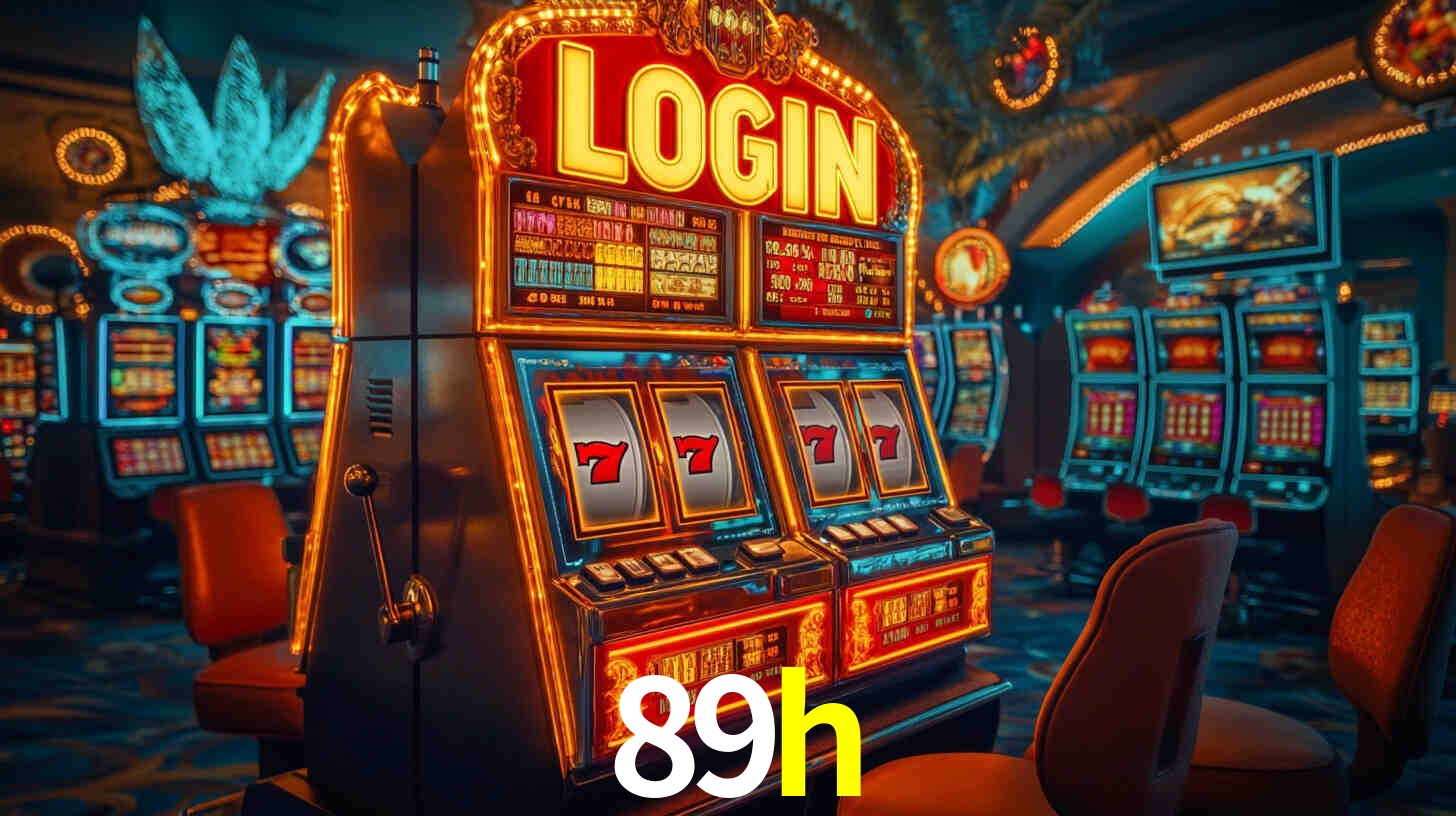 Ofertas Imperdíveis na 89h: Promoções e Bônus Que Valem a Pena
