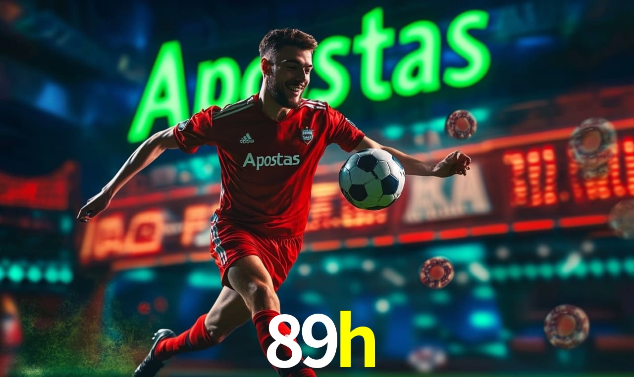 Jogos Exclusivos 89h