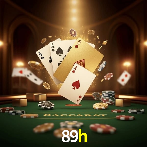 Roulette Table 89h