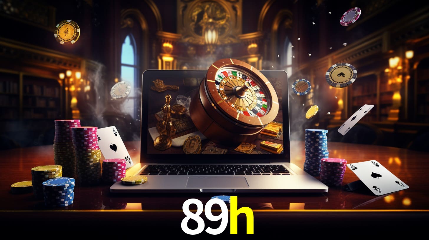 Tournaments 89h